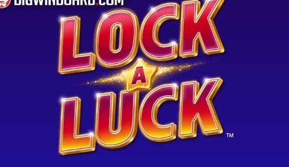 Lock A Luck