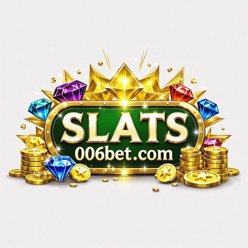 006BET GAME-Apostas