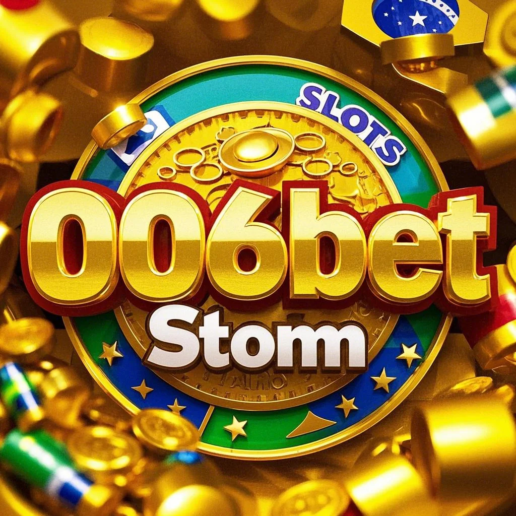 006BET GAME-Logo